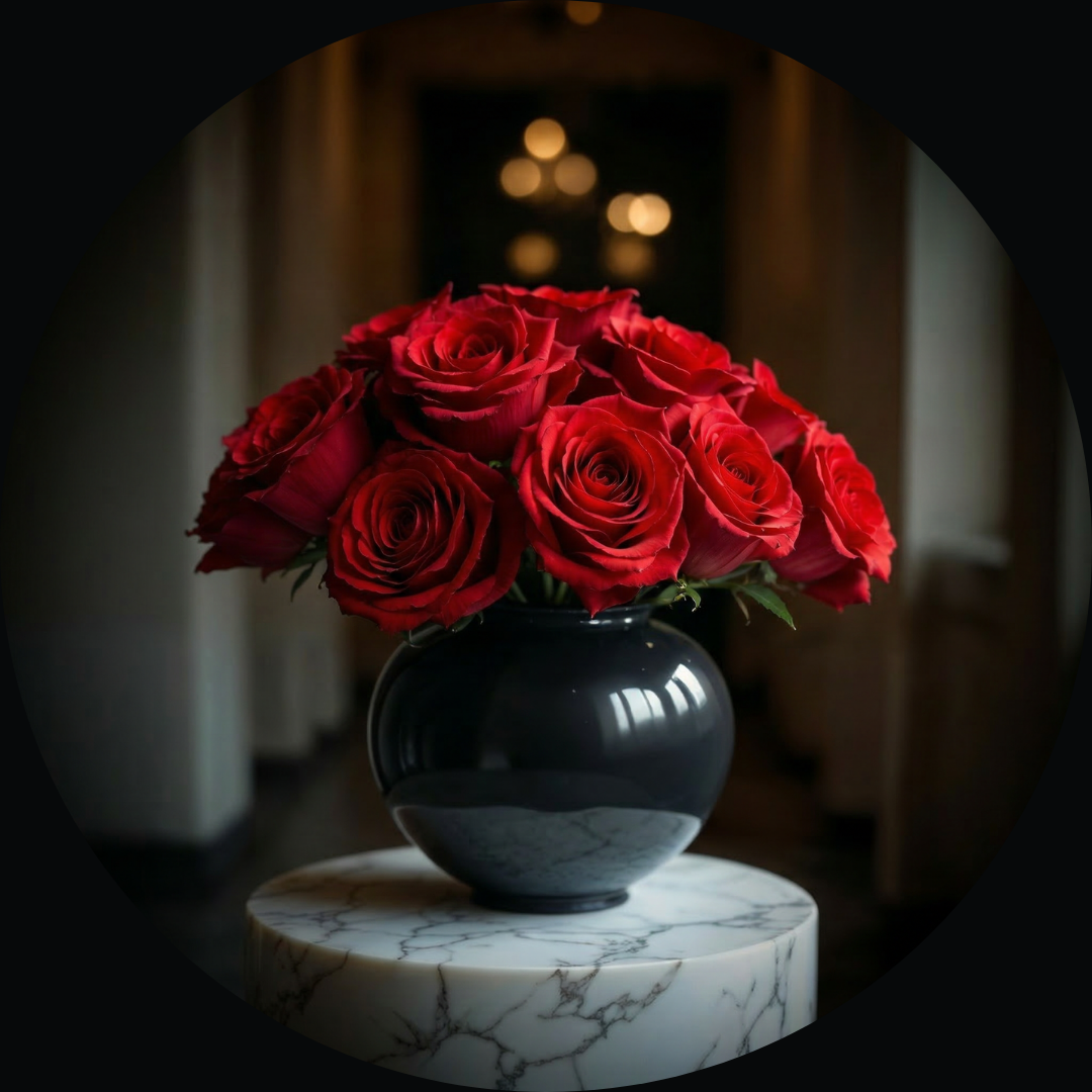 How to Care for Preserved Roses: Simple Tips